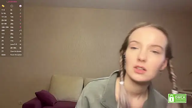 HongTomczak's cam snapshot