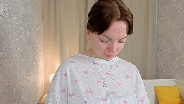 MarineGarriss's cam snapshot