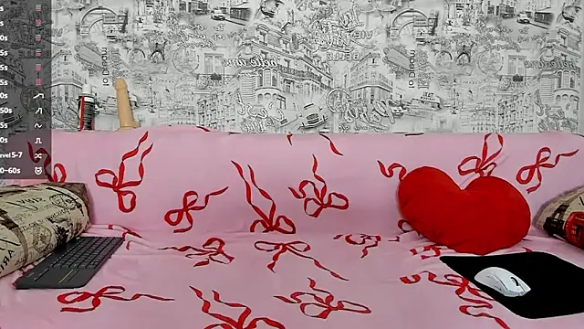 Comprom1se's cam snapshot