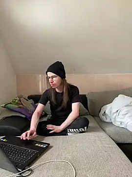 YoungSebi live sex cam