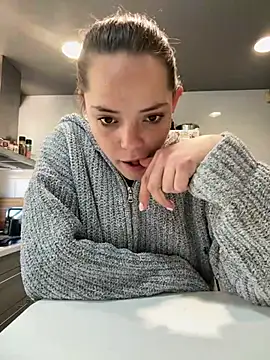 Wildmaca's cam snapshot