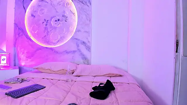 JulietaKane's cam snapshot