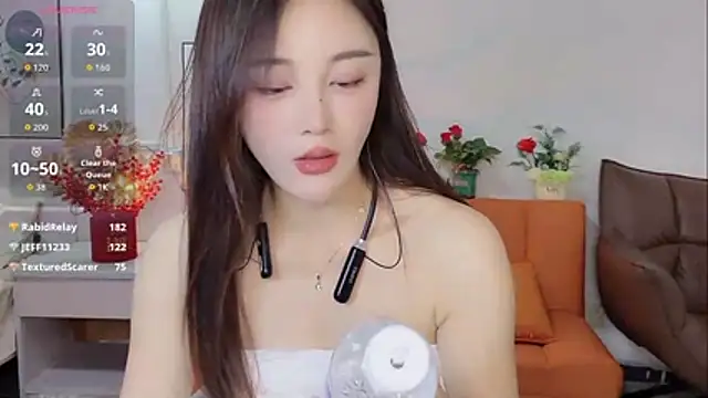 Lisa-295188's cam snapshot