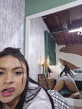 April_Lane's cam snapshot