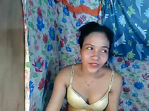 PinaySkinnyGirl live sex cam