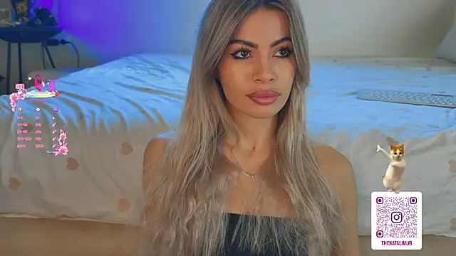 Natalimuur's cam snapshot