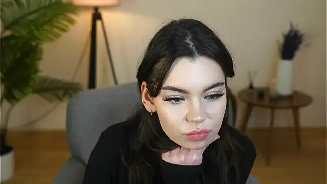 PerlaTurro's cam snapshot