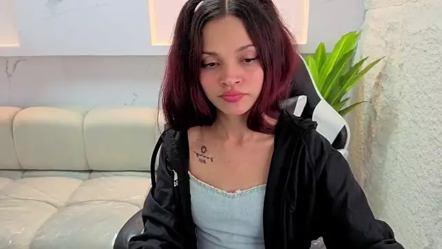 aurora_tp's cam snapshot