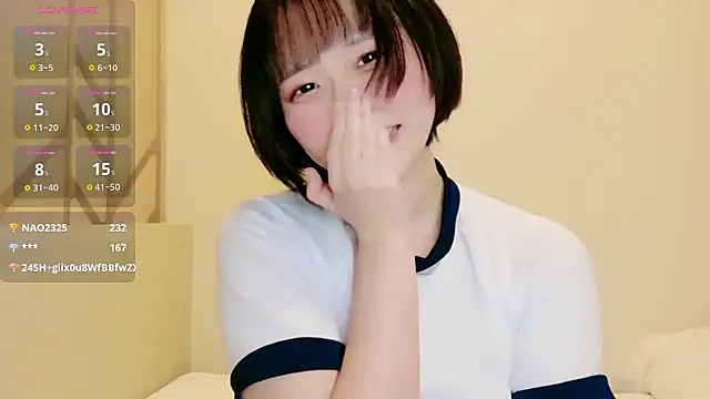 yomogi_xx's cam snapshot