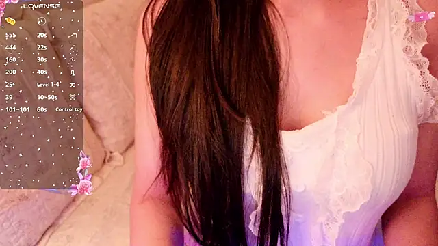 Yumeeko's cam snapshot