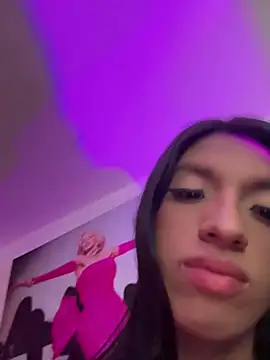 Ortegakim live sex cam