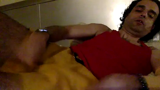 StuntingSpunMarine69 live sex cam