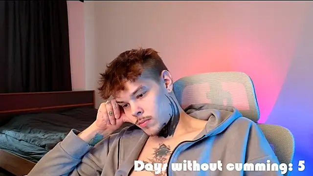 DENIS_HERE live sex cam