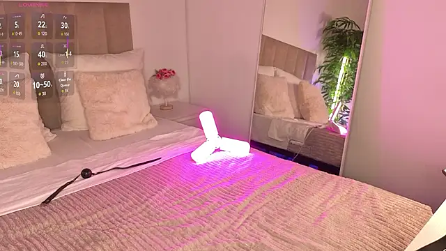 KilianaNoir live sex cam