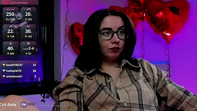 RitaSonnet live sex cam