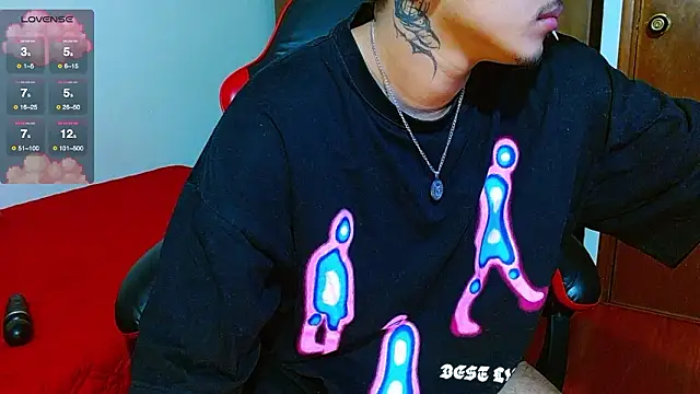 Hgp3riodictabl3 live sex cam