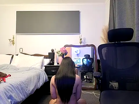 ZoeyJohnson live sex cam