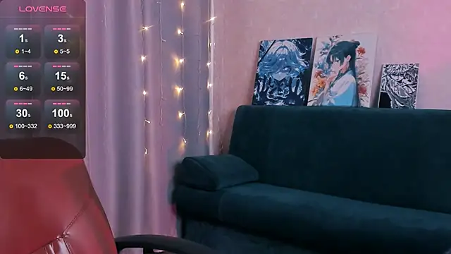 Lillllos live sex cam