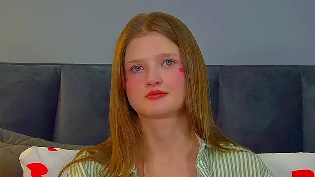 JaneRosen live sex cam