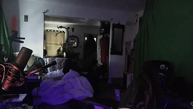 MasterDaddyCool live sex cam