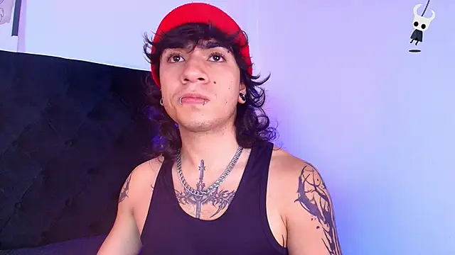 Axell_Kussh live sex cam