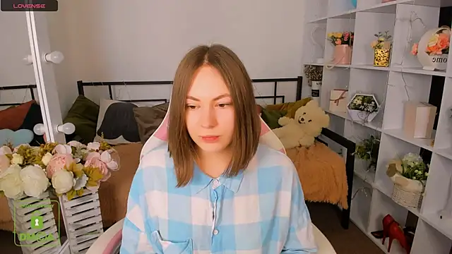 Elma_Lily's cam snapshot