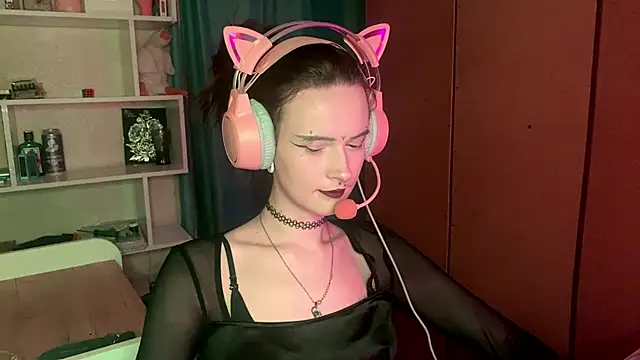 MabelDefina's cam snapshot